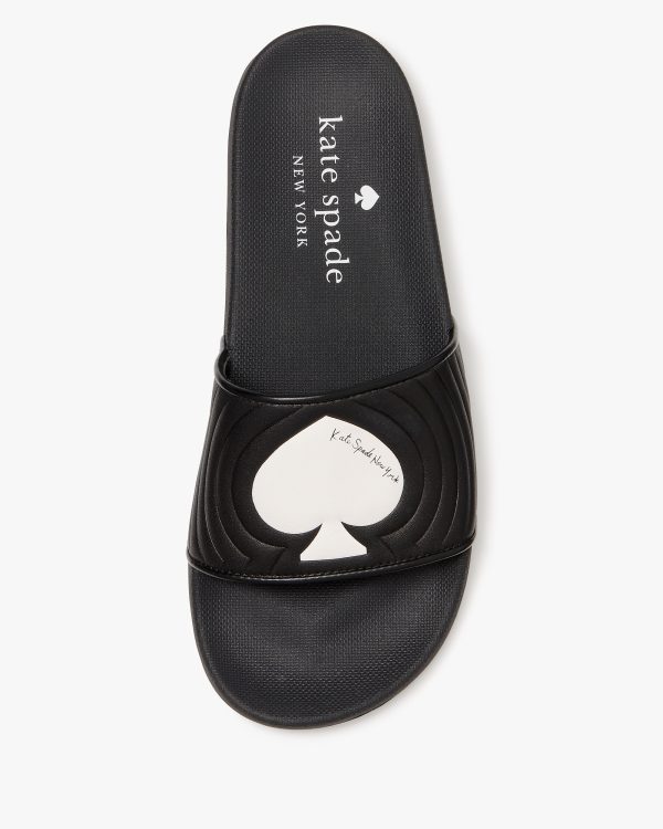 Kate Spade Splash Pool Slide