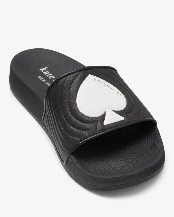 Kate Spade Splash Pool Slide