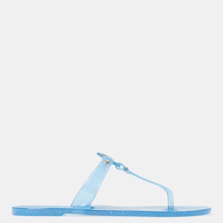 Kate Spade Kendall Jelly T-Strap Sandal
