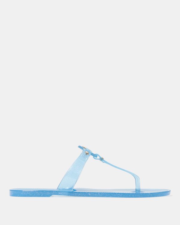 Kate Spade Kendall Jelly T-Strap Sandal