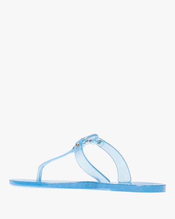 Kate Spade Kendall Jelly T-Strap Sandal
