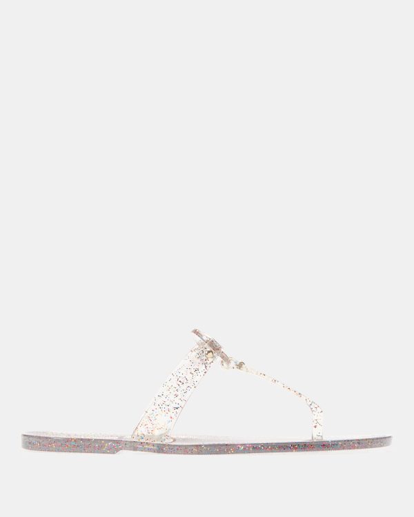Kate Spade Kendall Jelly T-Strap Sandal