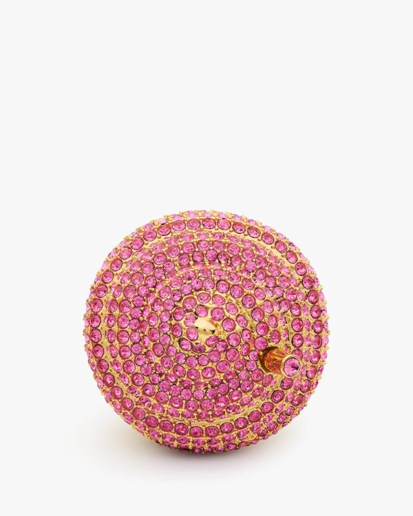 Kate Spade Fast Food Freezie Ring