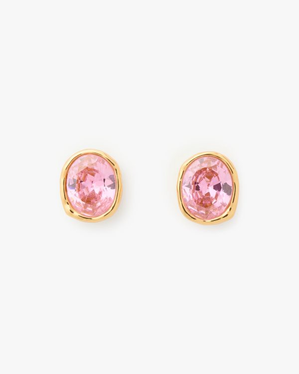 Kate Spade High Shine Studs