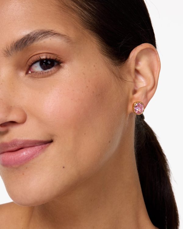 Kate Spade High Shine Studs