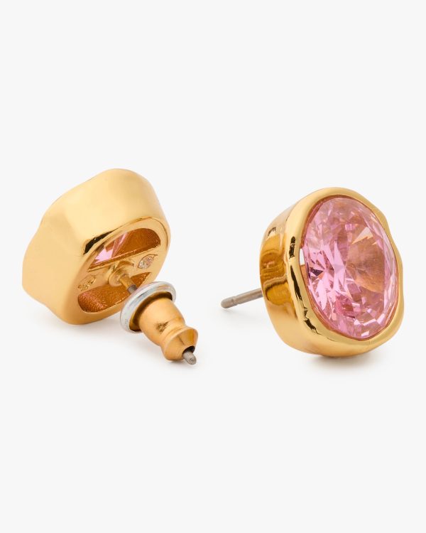 Kate Spade High Shine Studs