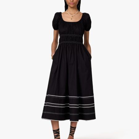 Kate Spade Ric Rac Riviera Dress