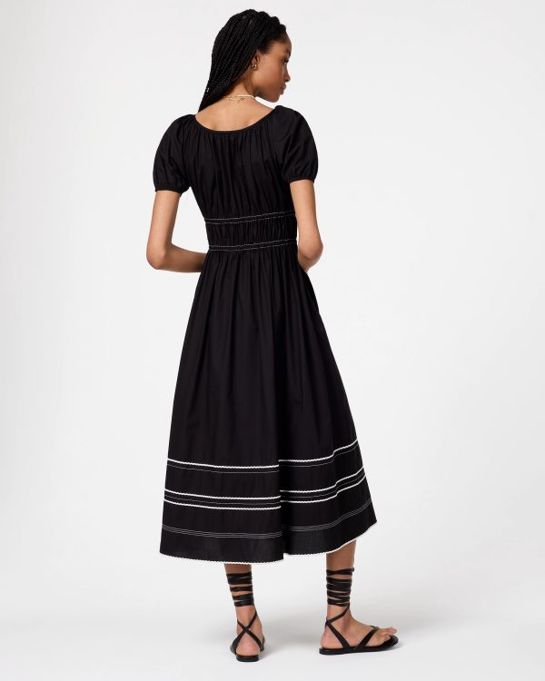 Kate Spade Ric Rac Riviera Dress