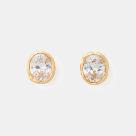Kate Spade High Shine Studs
