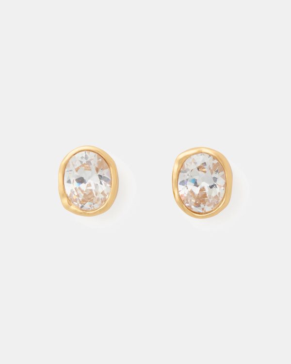Kate Spade High Shine Studs