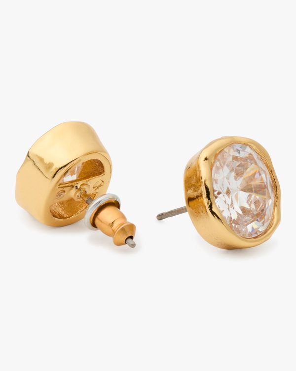 Kate Spade High Shine Studs