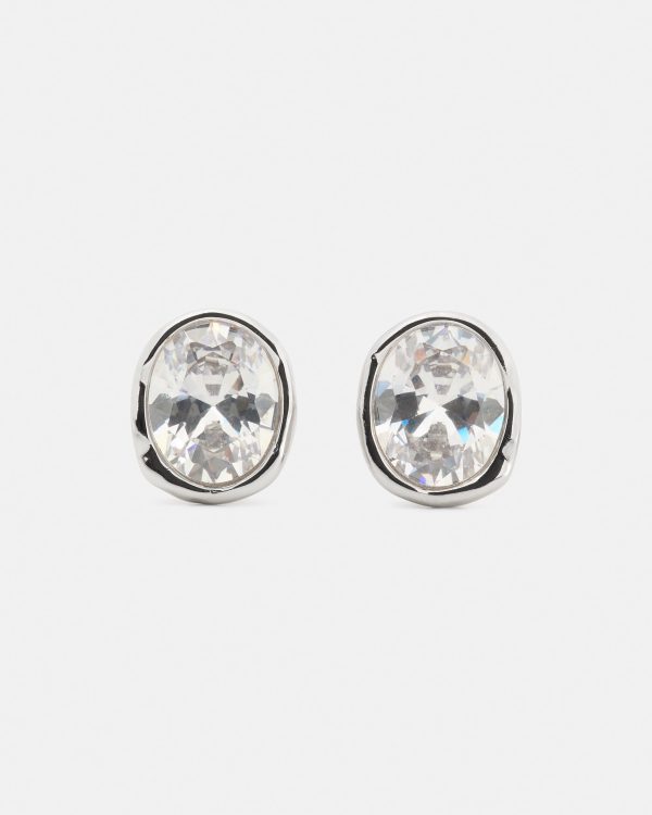 Kate Spade High Shine Studs