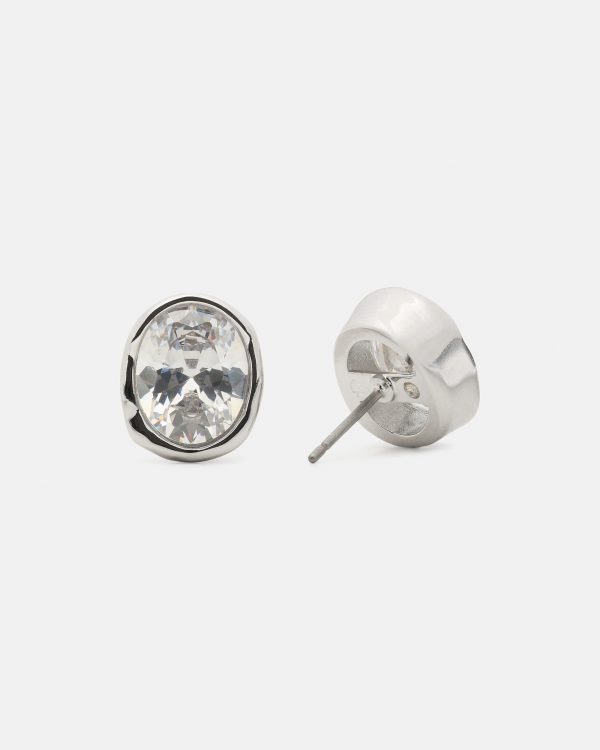 Kate Spade High Shine Studs