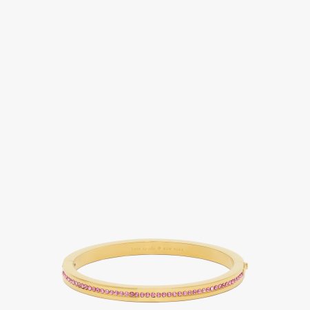 Kate Spade Ring It Up Pave Bangle