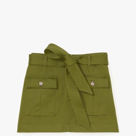 Kate Spade Cargo Skirt