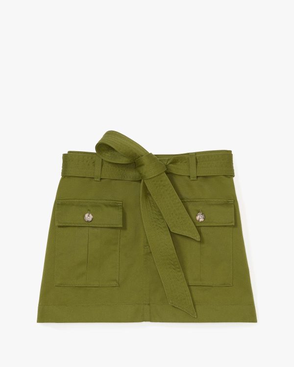 Kate Spade Cargo Skirt