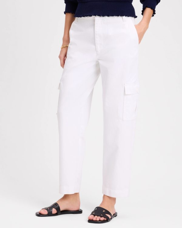 Kate Spade Cargo Pants
