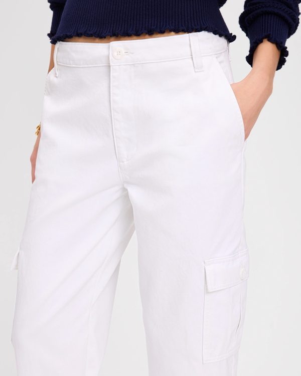 Kate Spade Cargo Pants