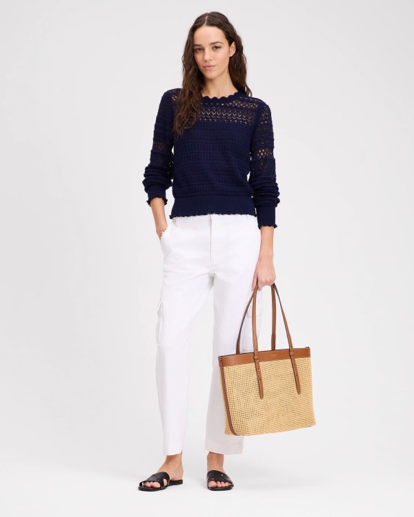 Kate Spade Cargo Pants