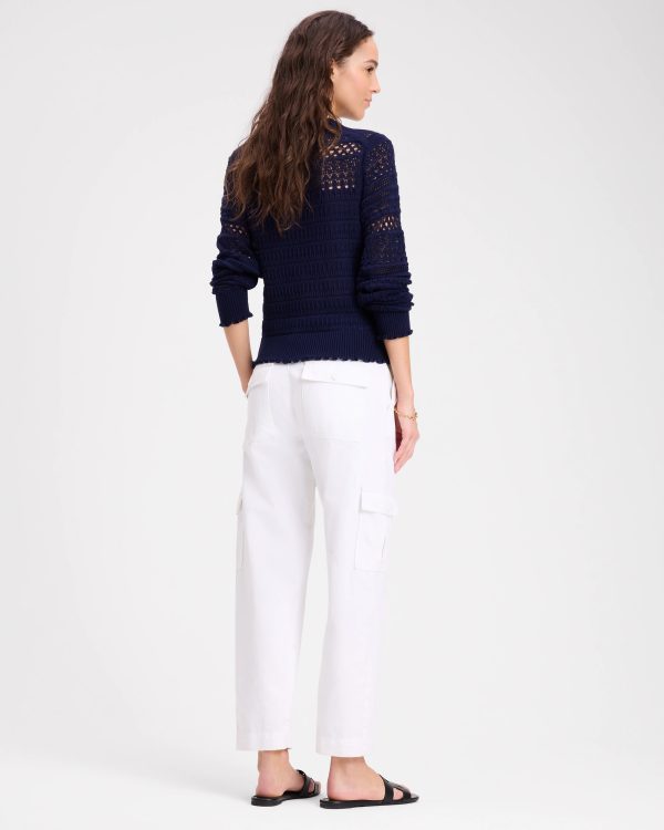 Kate Spade Cargo Pants