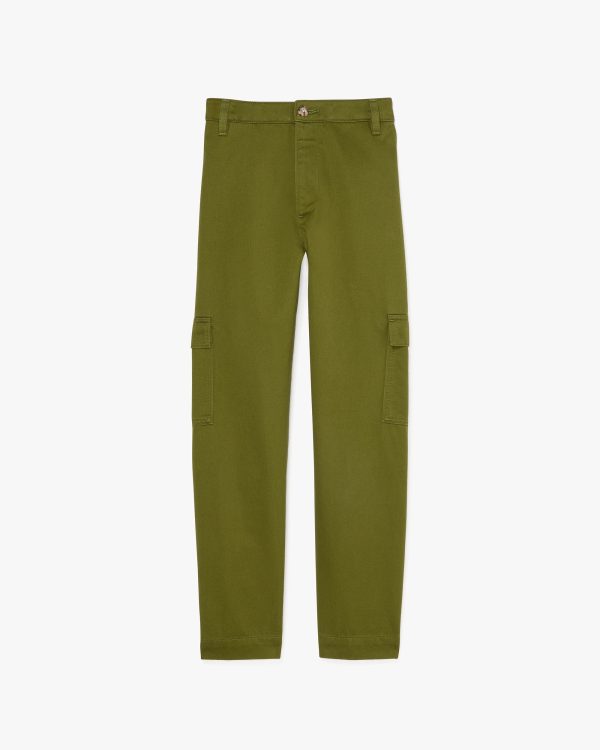 Kate Spade Cargo Pants