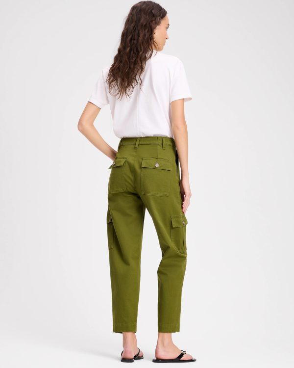 Kate Spade Cargo Pants