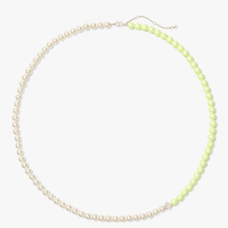 Kate Spade Pearlie Necklace