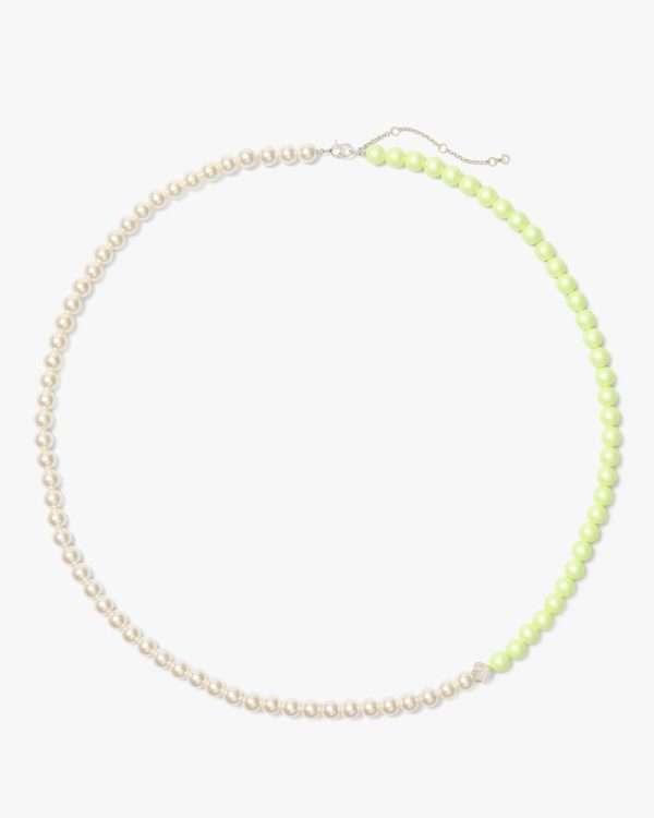 Kate Spade Pearlie Necklace