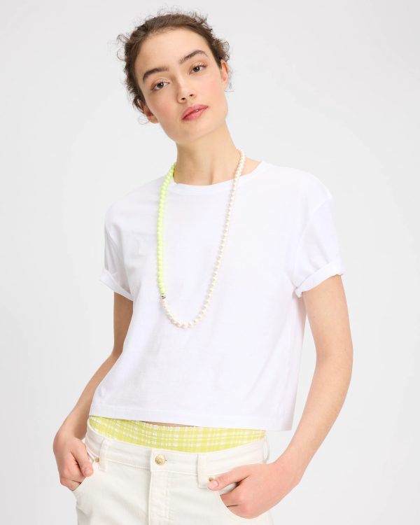 Kate Spade Pearlie Necklace