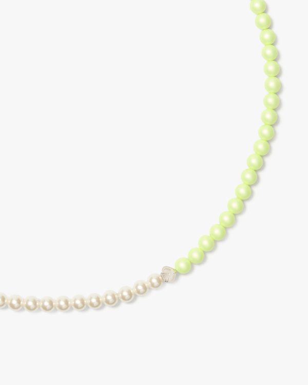 Kate Spade Pearlie Necklace
