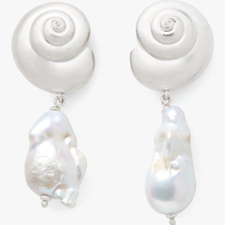 Kate Spade Beachside Drop Earrings