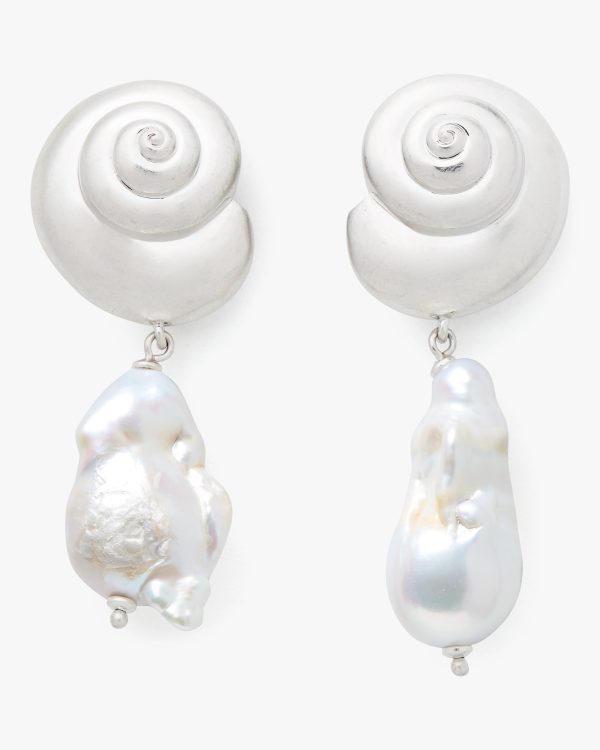 Kate Spade Beachside Drop Earrings