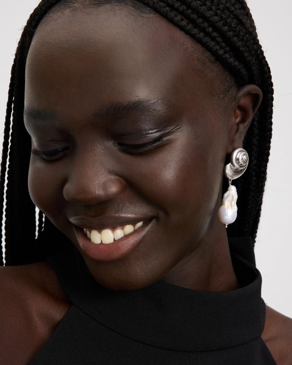 Kate Spade Beachside Drop Earrings