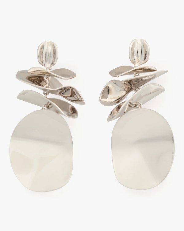 Kate Spade Snack Time Statement Earrings