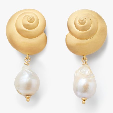 Kate Spade Beachside Drop Earrings