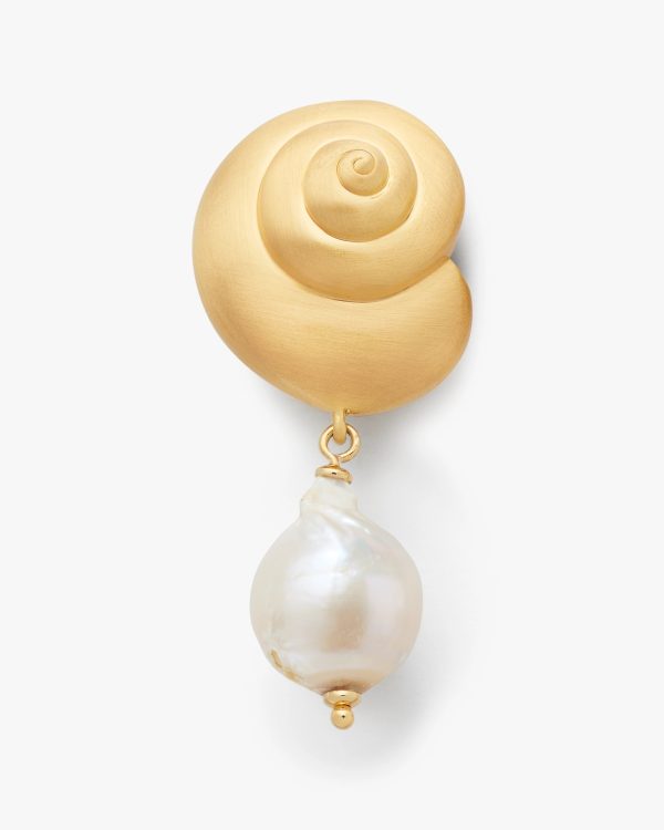 Kate Spade Beachside Drop Earrings