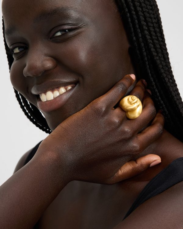 Kate Spade Beachside Cocktail Ring