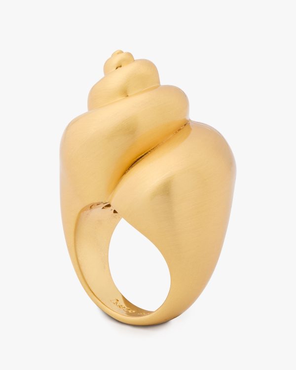 Kate Spade Beachside Cocktail Ring