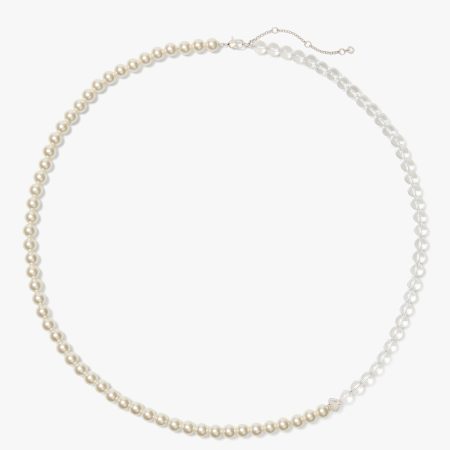 Kate Spade Pearlie Necklace