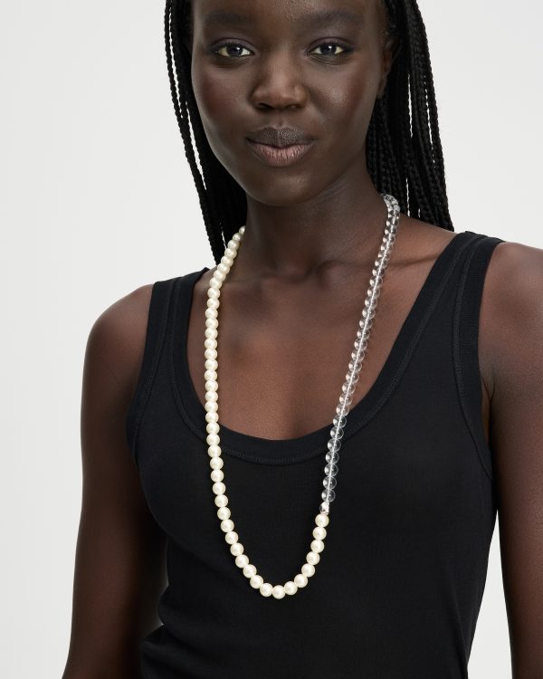 Kate Spade Pearlie Necklace