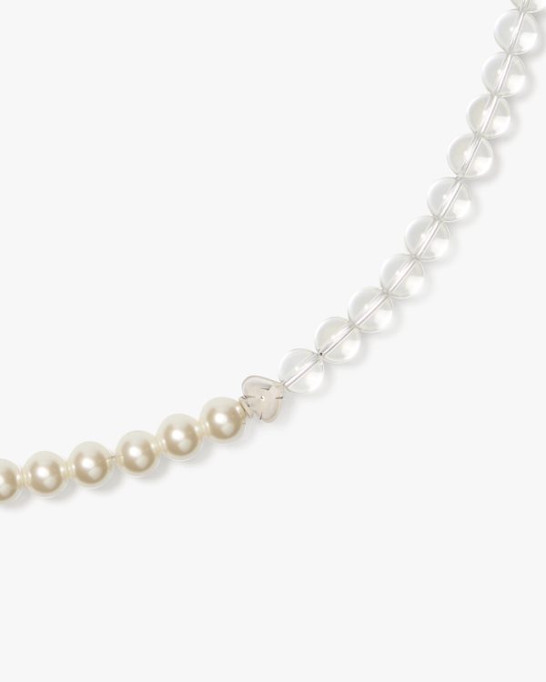 Kate Spade Pearlie Necklace