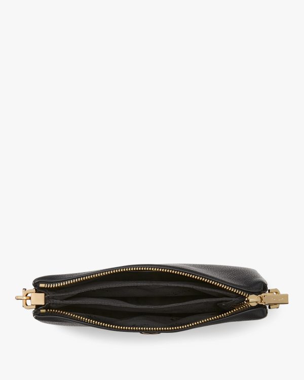 Kate Spade Kayla Triple Crossbody Bag
