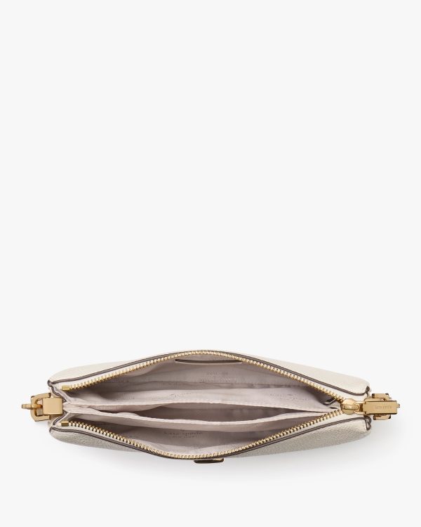 Kate Spade Kayla Triple Crossbody Bag