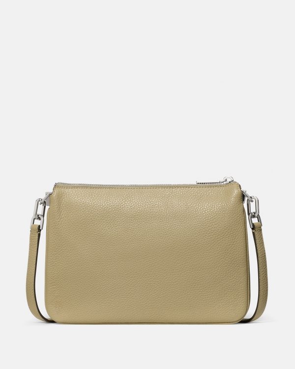 Kate Spade Kayla Triple Crossbody Bag