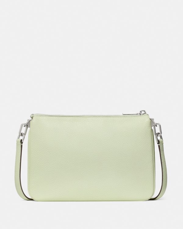 Kate Spade Kayla Triple Crossbody Bag