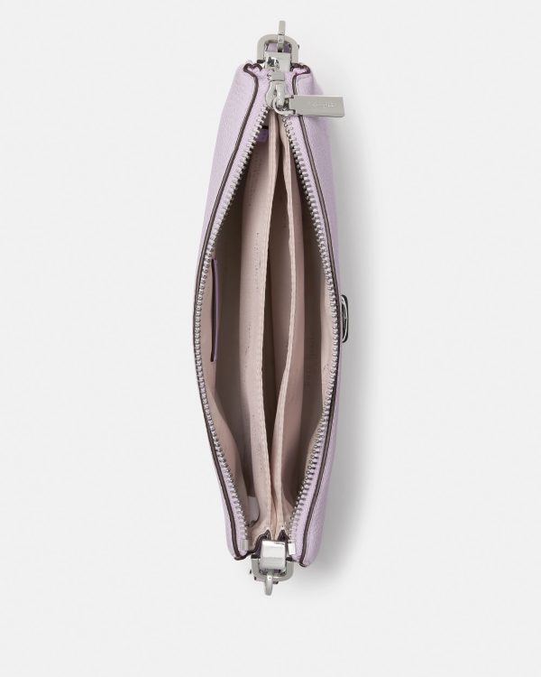 Kate Spade Kayla Triple Crossbody Bag