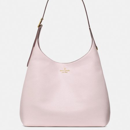 Shimmer Pink