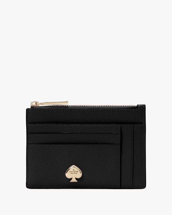 Kate Spade Kayla Large Slim Cardholder