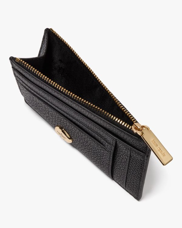 Kate Spade Kayla Large Slim Cardholder