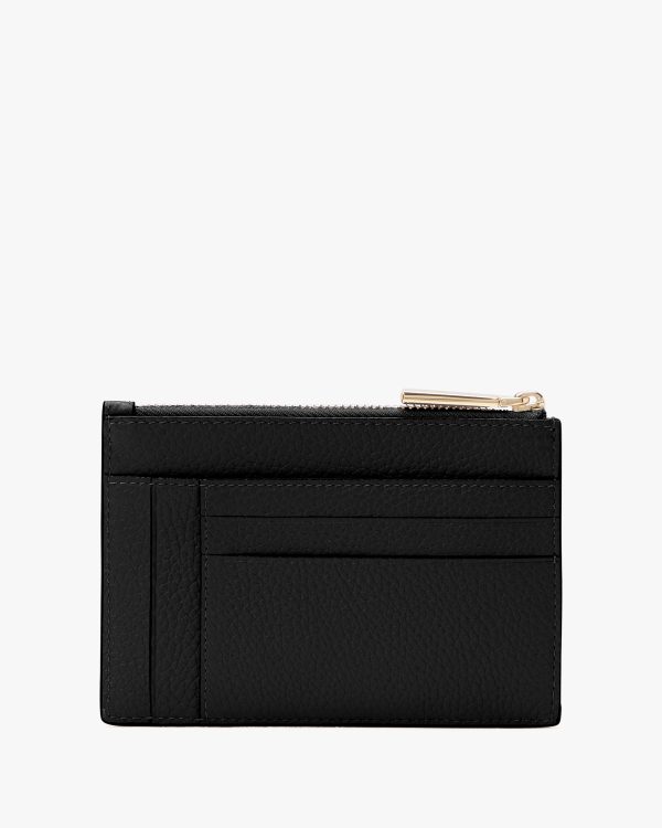 Kate Spade Kayla Large Slim Cardholder